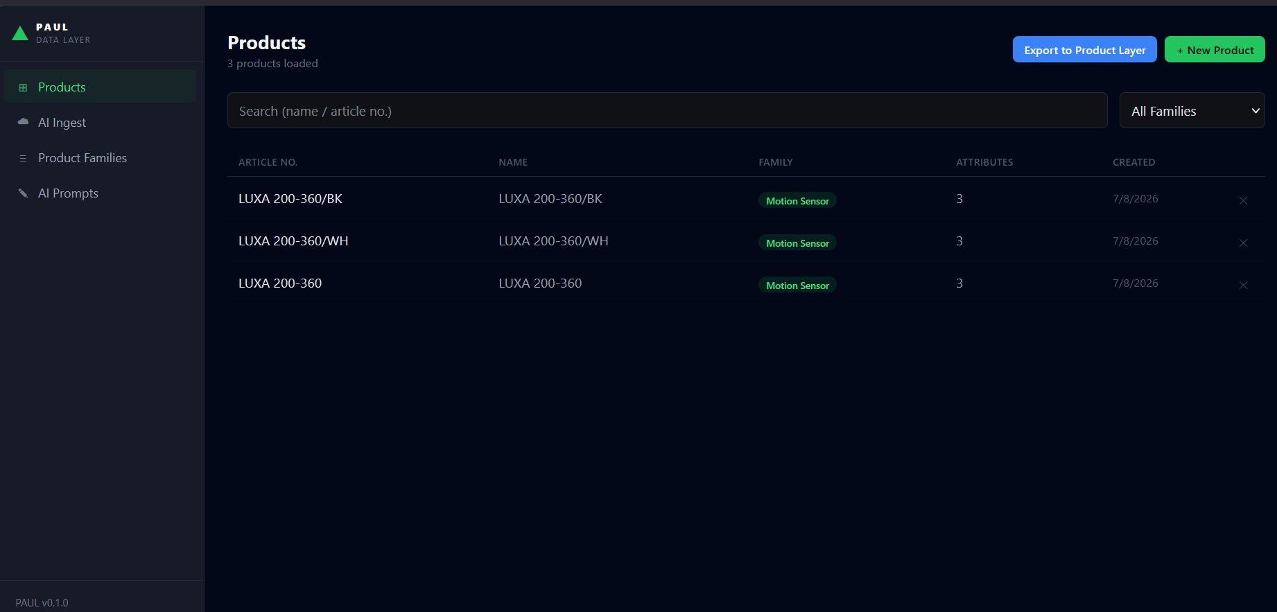 IHK Theben — Digitaler Produktpass